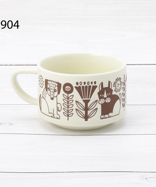 FIKA スープマグ 300ml（食器）｜one'sterrace（ワンズテラス）の