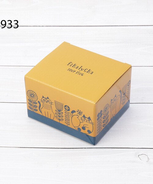 セール】FIKA スープマグ 300ml（食器）｜one'sterrace（ワンズテラス
