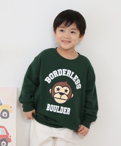 kids vintage トゥーンタウン　スウェット kids vintage トゥーンタウン スウェット kids vintage トゥーンタウン