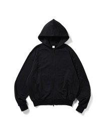 fridge | 【ES.1】エスアイ Power Stretch Hoodie(パーカー)