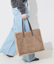 SLOBE IENA｜スローブイエナのバッグ（A4サイズ収納可）通販