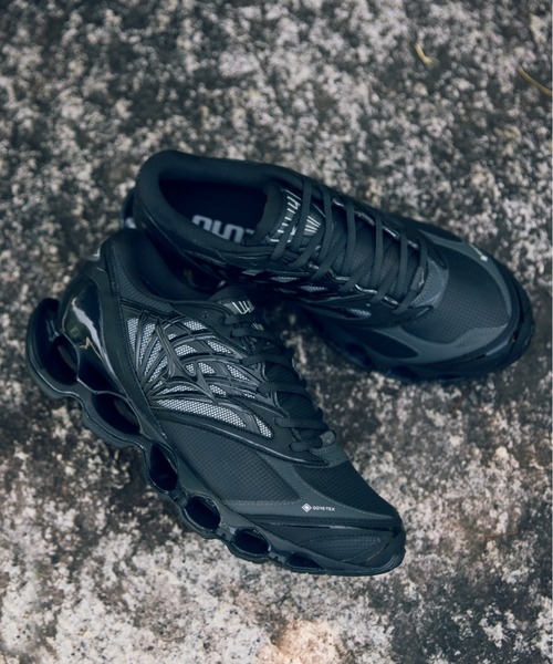 WAVE PROPHECY LS GTX D1GA256001（スニーカー）｜MIZUNO（ミズノ ）の