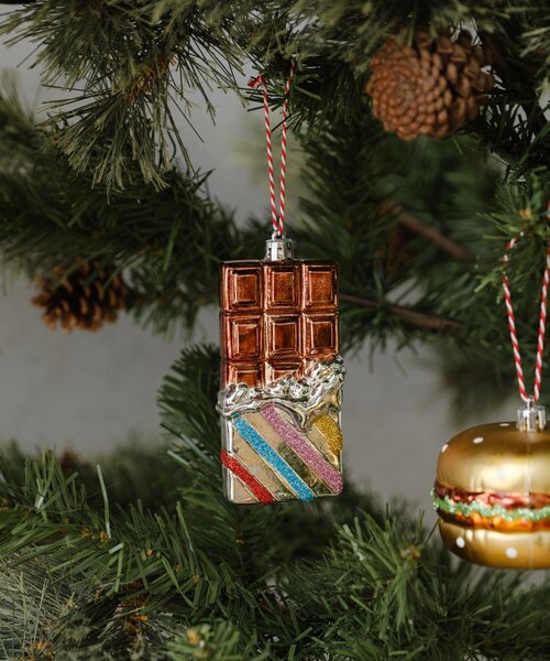 BIRTHDAY BAR（バースデイバー）の「《BIRTHDAY BARオリジナル》キラキラオーナメント（インテリア雑貨・レディース・ゴールド系その他/シルバー/シルバー系その他2/ゴールド/シルバー系その他/グリーン/ブラウン/シルバー系その他3・0）」の2枚目の写真