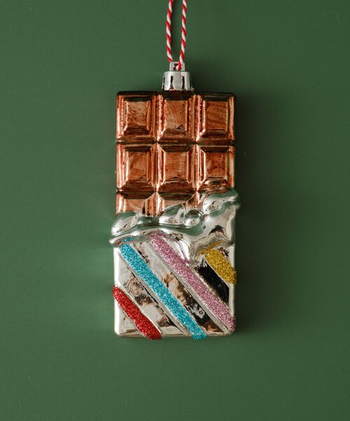 BIRTHDAY BAR（バースデイバー）の「《BIRTHDAY BARオリジナル》キラキラオーナメント（インテリア雑貨・レディース・ゴールド系その他/シルバー/シルバー系その他2/ゴールド/シルバー系その他/グリーン/ブラウン/シルバー系その他3・0）」の10枚目の写真