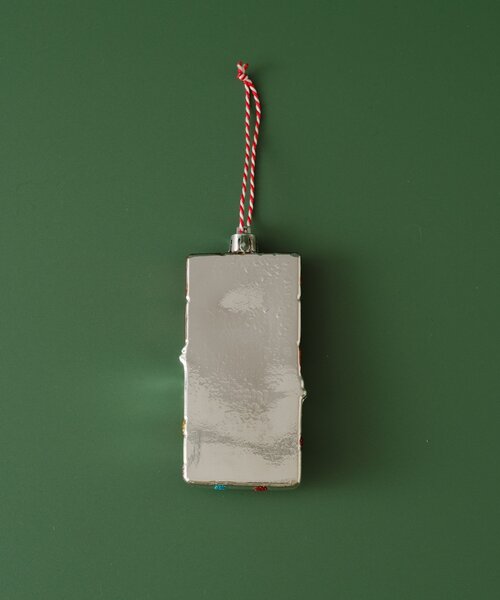 BIRTHDAY BAR（バースデイバー）の「《BIRTHDAY BARオリジナル》キラキラオーナメント（インテリア雑貨・レディース・ゴールド系その他/シルバー/シルバー系その他2/ゴールド/シルバー系その他/グリーン/ブラウン/シルバー系その他3・0）」の11枚目の写真