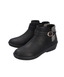 Pansy（パンジー）の「pansy パンジー ブーツ（ブーツ）」