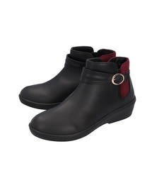 Pansy（パンジー）の「pansy パンジー ブーツ（ブーツ）」