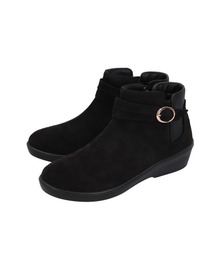 Pansy（パンジー）の「pansy パンジー ブーツ（ブーツ）」