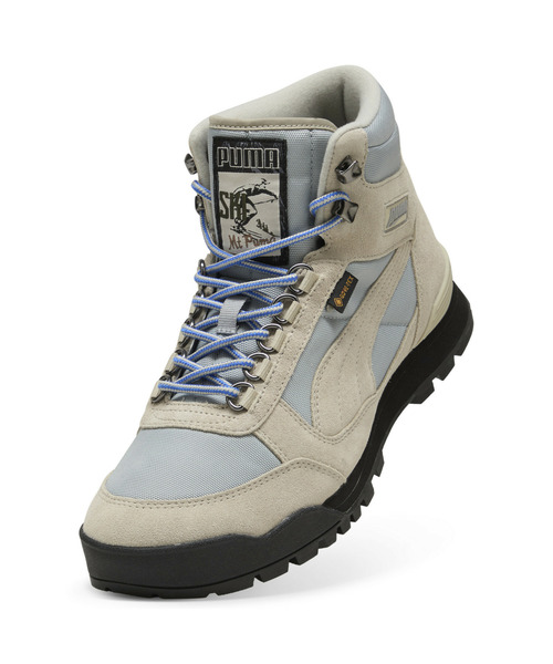 PUMA プーマ ユニセックス RDR ゴアテックス ブーツ