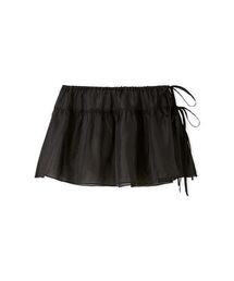 SNIDEL（スナイデル）の「シアーティペット（ベルト）」