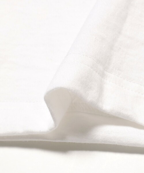 BEAMS JAPAN(ビームス ジャパン)の「宮入圭太 干支Tシャツ「午(うま)」(Tシャツ/カットソー・レディース・ブラック/ホワイト・LARGE/MEDIUM/SMALL/X-LARGE)」の8枚目の写真