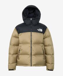THE NORTH FACE（ザノースフェイス）の「THE NORTH FACE　Nuptse Hoodie（ダウンジャケット/コート）」