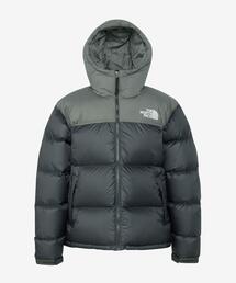 THE NORTH FACE｜ザノースフェイスのダウンジャケット/コート（グレー