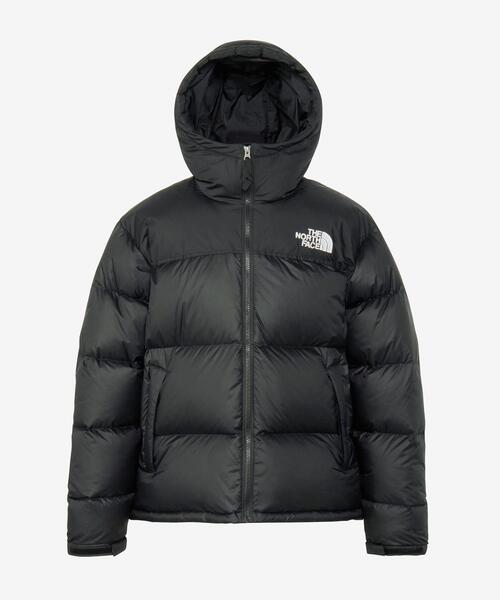 セール】THE NORTH FACE Nuptse Hoodie（ダウンジャケット/コート