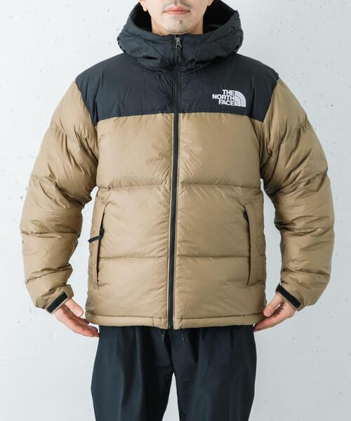 THE NORTH FACE（ザノースフェイス）の「THE NORTH FACE Nuptse Hoodie