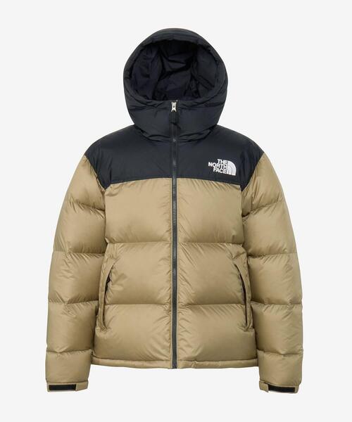 セール】THE NORTH FACE Nuptse Hoodie（ダウンジャケット/コート