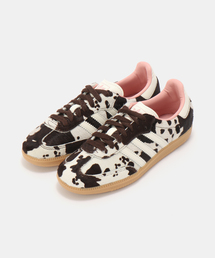 OUTDOOR PRODUCTS | ADIDAS SAMBA OG W dark brown(その他シューズ)