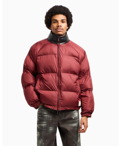 EMPORIO ARMANI（エンポリオアルマーニ）の「≪ZOZO限定≫【エンポリオ 