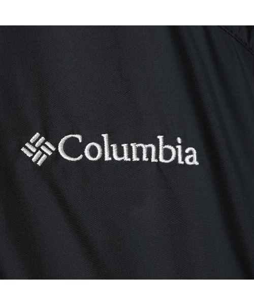 Columbia(コロンビア)の「コロンビア ホープパインズフォレストIIジャケット(ダウンジャケット/コート・メンズ・ブラック・M/L/LL/S)」の8枚目の写真