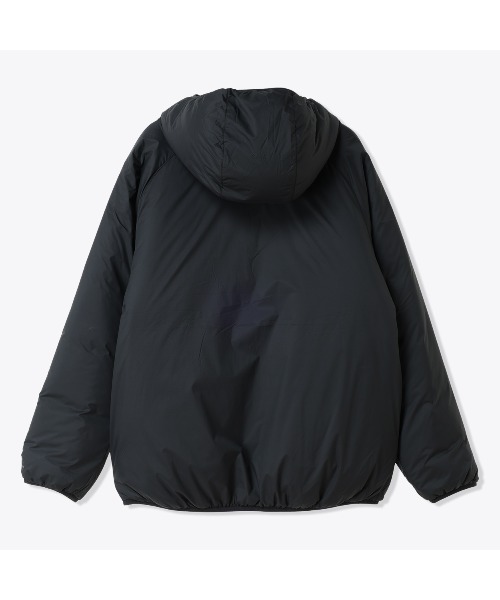 Columbia(コロンビア)の「コロンビア ホープパインズフォレストIIジャケット(ダウンジャケット/コート・メンズ・ブラック・M/L/LL/S)」の10枚目の写真