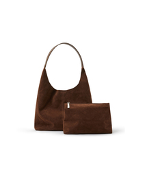 BOHEMIAN HOBO BAG AR7AB826