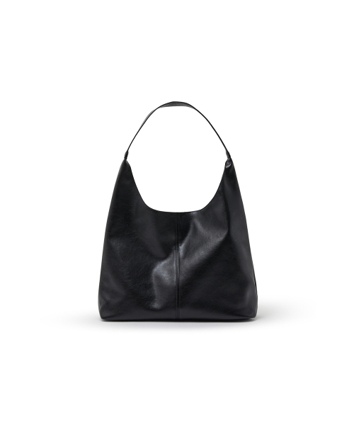 LAP（ラップ）の「BOHEMIAN HOBO BAG AR7AB826（ショルダーバッグ・レディース・ブラック/ブラウン・FREE）」の8枚目の写真