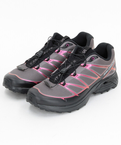 SALOMON/サロモン XT-PATHWAY 2 IRIDESCENT【26.0-28.0cm】