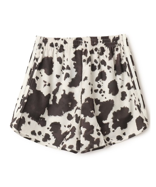 adidas(アディダス)の「adidas SATIN SHORTS / アディダス サテン ショーツ(その他パンツ・レディース・マルチ・S/M/L)」の7枚目の写真