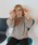GLOBAL WORK�i�O���[�o�����[�N�j�́u�􂦂郂�[���P�[�u���v���I�[�o�[/603740�i�j�b�g/�Z�[�^�[�j�v�b�O���C�b�V���x�[�W��