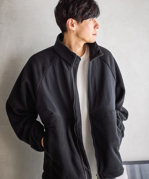 定価60500円トルネードマートディープグランジスタンドブルゾン黒sizeXXL トルネードマートディープグランジスタンドブルゾン黒sizeXXL