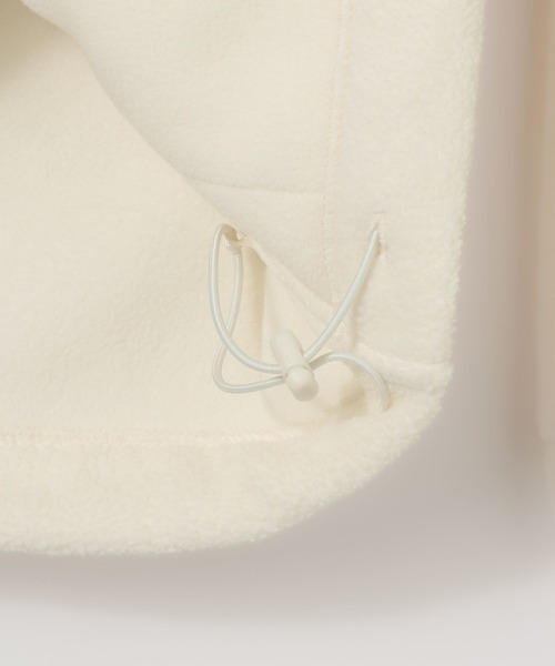 GLOBAL WORK（グローバルワーク）の「クリーンボアブルゾン/607881（ブルゾン・メンズ・ブラック/ホワイト・SMALL/LARGE/X-LARGE/MEDIUM）」の16枚目の写真