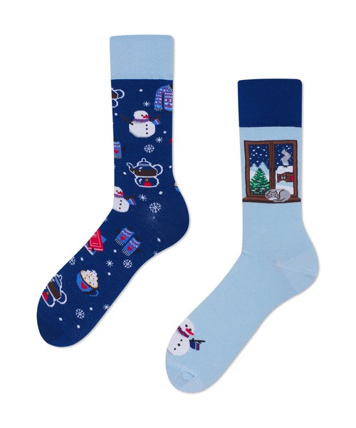 MANY MORNINGS(メニーモーニングス)の「REGULAR SOX-SEASONAL SERIES(ソックス/靴下・レディース・グリーン系その他/グリーン系その他2/グリーン系その他3/ブルー系その他/その他1/その他2/その他3/その他5/ネイビー系1/レッド系その他/ワイン系1/ブラック系その他/グリーン系その他4/ネイビー系/ネイビー系2/ダルブルー系1/ワイン系2/その他4/ブルー系その他2/ネイビー系3/ネイビー系4/ネイビー系5/ネイビー系6/イエロー系その他/ピンク系その他/ブルー系その他3/イエロー系その他2・S/M)」の15枚目の写真