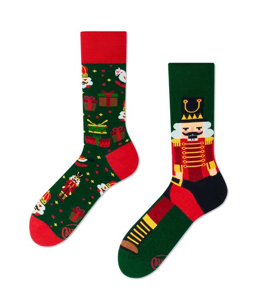 MANY MORNINGS(メニーモーニングス)の「REGULAR SOX-SEASONAL SERIES(ソックス/靴下・レディース・グリーン系その他/グリーン系その他2/グリーン系その他3/ブルー系その他/その他1/その他2/その他3/その他5/ネイビー系1/レッド系その他/ワイン系1/ブラック系その他/グリーン系その他4/ネイビー系/ネイビー系2/ダルブルー系1/ワイン系2/その他4/ブルー系その他2/ネイビー系3/ネイビー系4/ネイビー系5/ネイビー系6/イエロー系その他/ピンク系その他/ブルー系その他3/イエロー系その他2・S/M)」の5枚目の写真