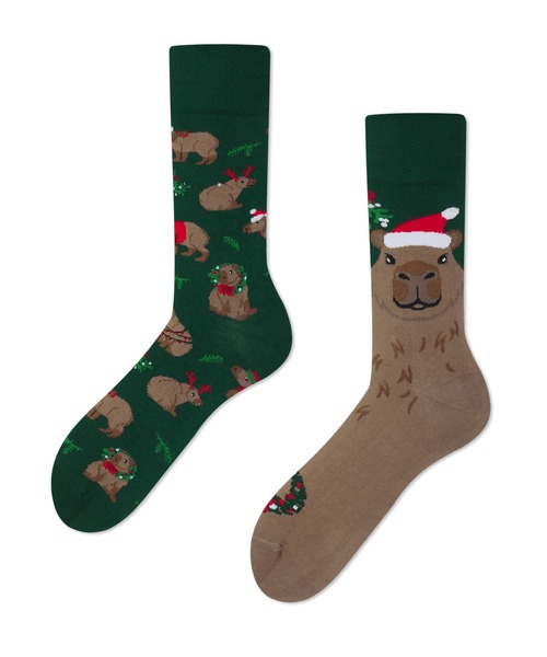 MANY MORNINGS(メニーモーニングス)の「REGULAR SOX-SEASONAL SERIES(ソックス/靴下・レディース・グリーン系その他/グリーン系その他2/グリーン系その他3/ブルー系その他/その他1/その他2/その他3/その他5/ネイビー系1/レッド系その他/ワイン系1/ブラック系その他/グリーン系その他4/ネイビー系/ネイビー系2/ダルブルー系1/ワイン系2/その他4/ブルー系その他2/ネイビー系3/ネイビー系4/ネイビー系5/ネイビー系6/イエロー系その他/ピンク系その他/ブルー系その他3/イエロー系その他2・S/M)」の6枚目の写真