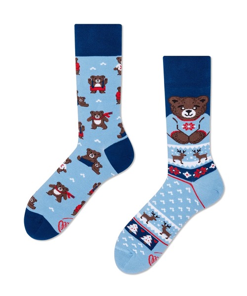 MANY MORNINGS(メニーモーニングス)の「REGULAR SOX-SEASONAL SERIES(ソックス/靴下・レディース・グリーン系その他/グリーン系その他2/グリーン系その他3/ブルー系その他/その他1/その他2/その他3/その他5/ネイビー系1/レッド系その他/ワイン系1/ブラック系その他/グリーン系その他4/ネイビー系/ネイビー系2/ダルブルー系1/ワイン系2/その他4/ブルー系その他2/ネイビー系3/ネイビー系4/ネイビー系5/ネイビー系6/イエロー系その他/ピンク系その他/ブルー系その他3/イエロー系その他2・S/M)」の8枚目の写真