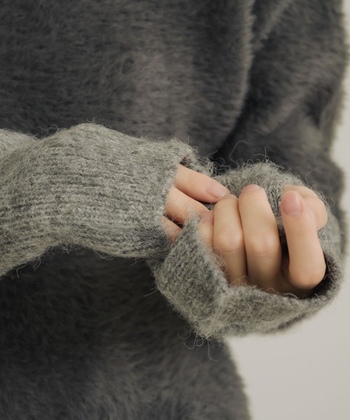 NEUNA アームウォーマー（手袋）｜NEUNA（ヌナ）のファッション通販