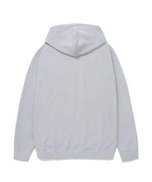 COVERNAT(カバーナット)の「アセンティックロゴフードパーカー スカイブルー(パーカー・レディース・その他・MEDIUM/LARGE/X-LARGE)」の2枚目の写真