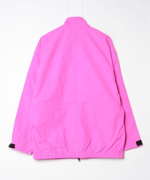 FAT（エフエイティー）の「BEETILITY（その他アウター・メンズ・ブラック/ピンク・JUMBO(XXL)/FAT(XL)/SKINNY(L)/TITCH(M)）」の3枚目の写真