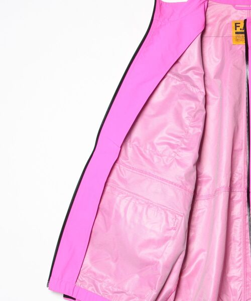 FAT（エフエイティー）の「BEETILITY（その他アウター・メンズ・ブラック/ピンク・JUMBO(XXL)/FAT(XL)/SKINNY(L)/TITCH(M)）」の4枚目の写真