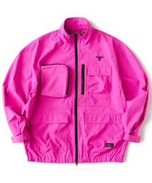 FAT｜エフエイティー（メンズ）のその他アウター（ピンク/桃色系