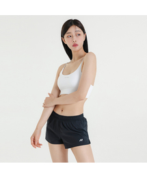 エアクーリングランニングショーツ