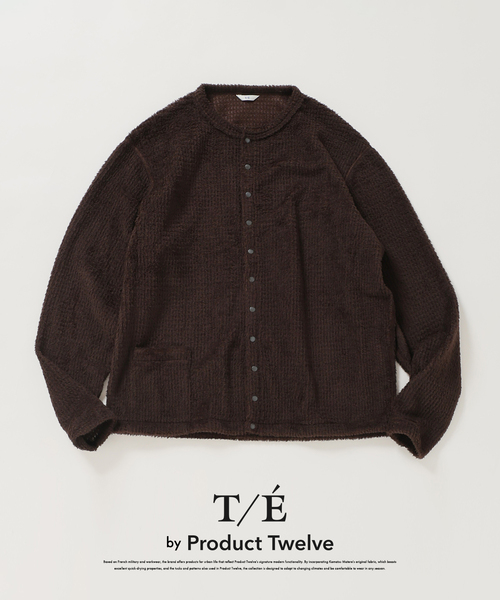 Product Twelve｜プロダクトトゥエルブ（レディース）のカーディガン 