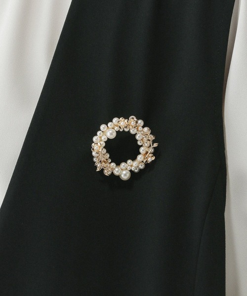 GLOBAL WORK（グローバルワーク）の「フォーマルパールブローチ/611432（ブローチ/コサージュ・レディース・その他1/その他4/その他2/その他5/その他3・FREE）」の9枚目の写真