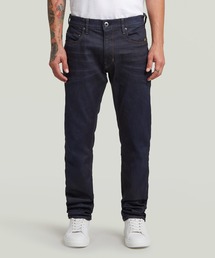 G-STAR RAW｜ジースター・ロゥのデニムパンツ（ストレート）通販