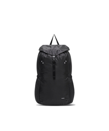 WORTHWHILE MOVEMENT（ワースワイルムーブメント）の「SLパッカブルパック（ブラック）（バックパック/リュック）」