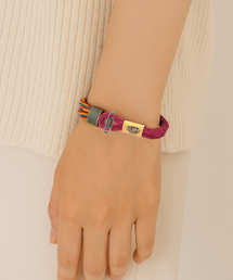 KLIPS URBAN（クリップスアーバン）の「Jack Tropical Women's Bracelet（ブレスレット・レディース）」