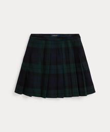 POLO RALPH LAUREN CHILDRENSWEAR(| t [ `hYEFA)̃`FbN v[ebh XJ[g(XJ[g)