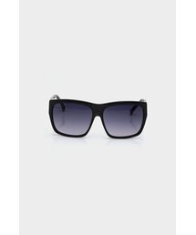 AM EYEWEAR（エーエムアイウェア）の「ボンボン ブラック（サングラス）」