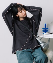 ブランド古着】FREAK'S STORE｜フリークスストア（レディース）の