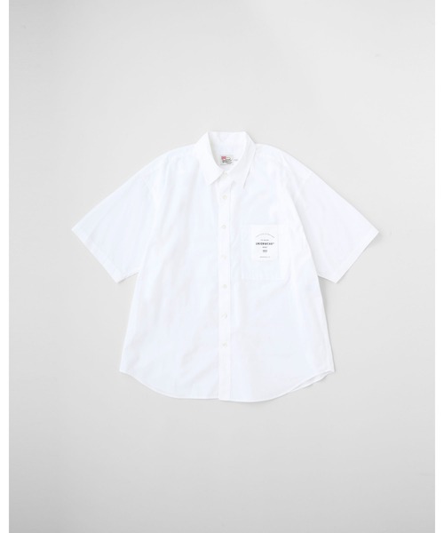 Traditional Weatherwear（トラディショナルウェザーウェア）の「SHIRT